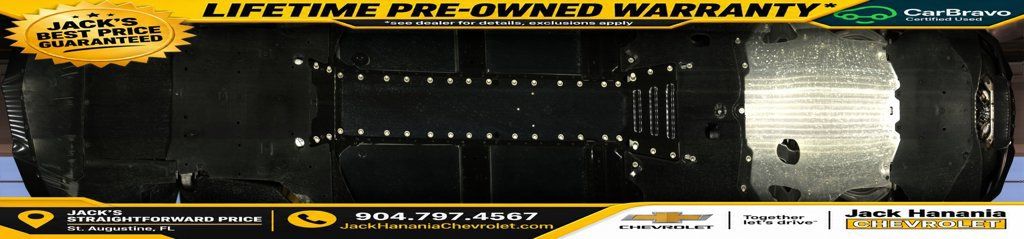 Used 2025 Chevrolet Corvette Z06 w/ Stealth Interior Trim Package RWD image 22