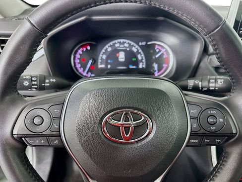 Used 2020 Toyota RAV4 TRD Off-Road image 16