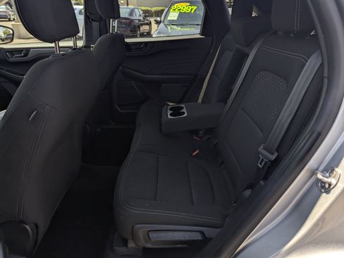 Used 2024 Ford Escape Active FWD image 7