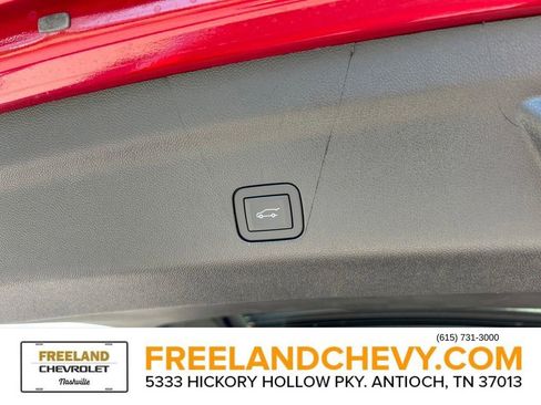 New 2026 Chevrolet Tahoe Premier w/ Sun And Tow Package image 11