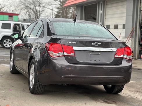 Used 2014 Chevrolet Cruze LT image 8