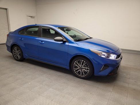 Used 2023 Kia Forte GT-Line image 11