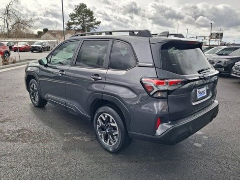 New 2026 Subaru Forester Premium image 5