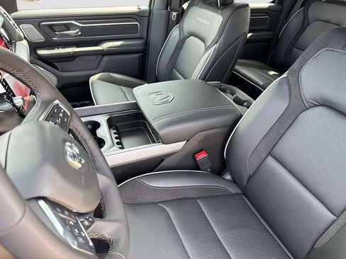 New 2026 RAM 1500 Laramie w/ Night Edition AWD/4WD image 23
