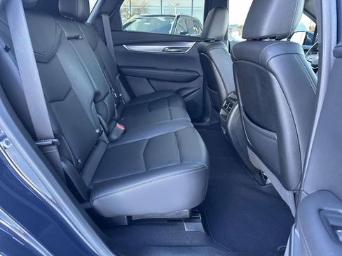 Used 2024 Cadillac XT5 Luxury image 23