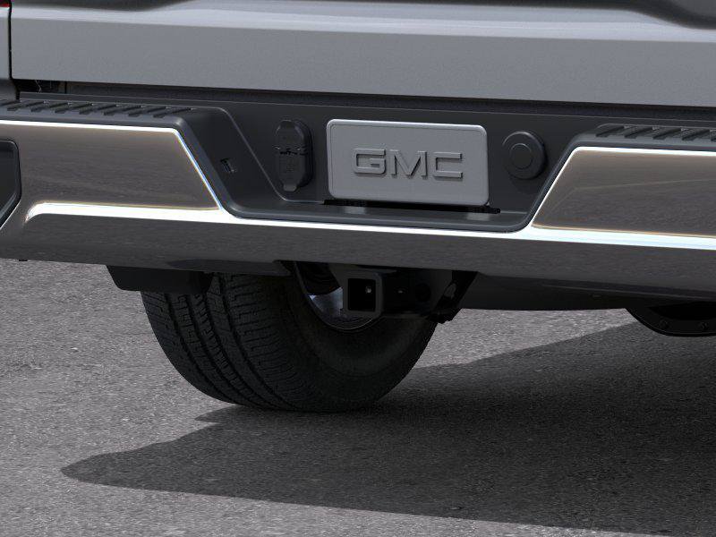 New 2026 GMC Sierra 1500 SLE w/ Preferred Package AWD/4WD image 14