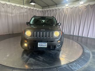 Used 2017 Jeep Renegade Latitude w/ Popular Equipment Group video 2