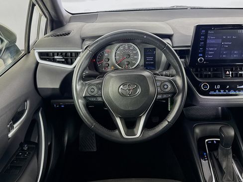 Used 2022 Toyota Corolla SE FWD image 15