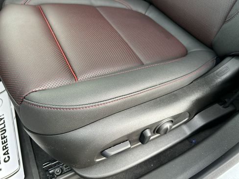 New 2026 Chevrolet Blazer RS w/ Driver Confidence II Package image 24