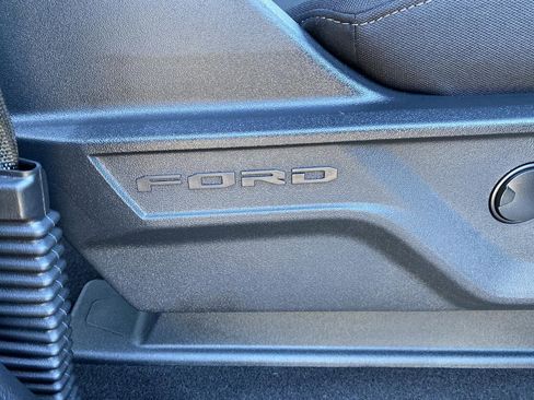 Certified 2025 Ford F150 XLT w/ Equipment Group 302A MID AWD/4WD image 44