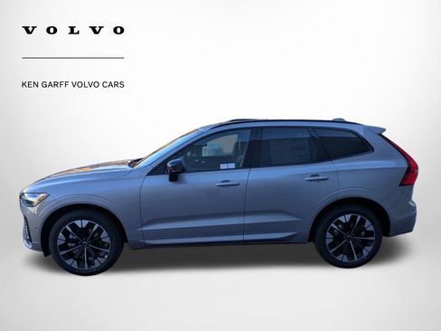 New 2026 Volvo XC60 B5 Plus w/ Climate Package image 7