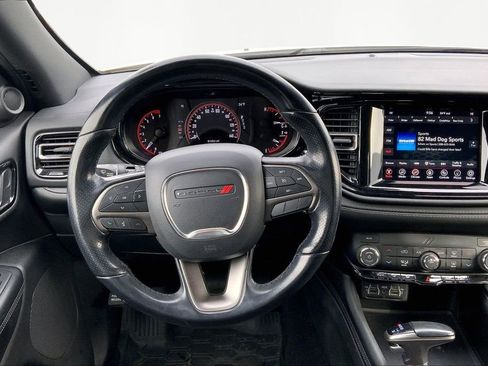 Used 2021 Dodge Durango SXT image 8