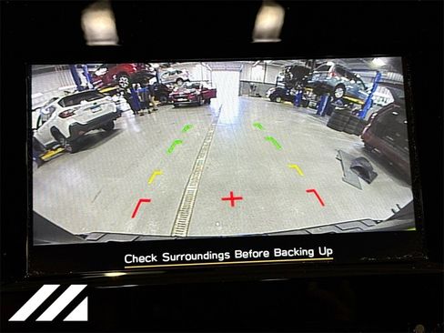 Certified 2023 Subaru Forester Premium image 15