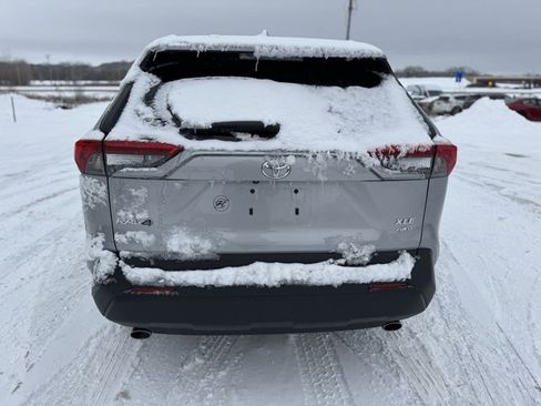 Certified 2023 Toyota RAV4 XLE image 14