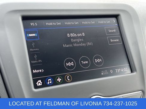 Used 2021 Chevrolet Equinox LT FWD image 13