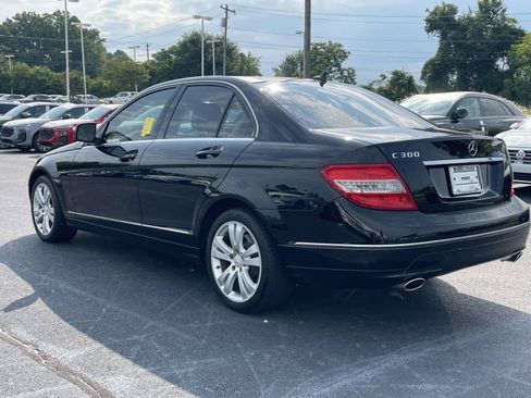 Used 2008 Mercedes-Benz C 300 Sedan image 5