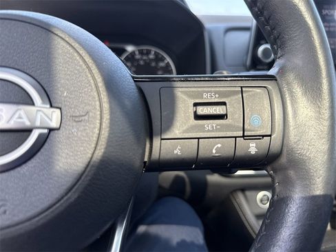 Certified 2022 Nissan Rogue SL image 24