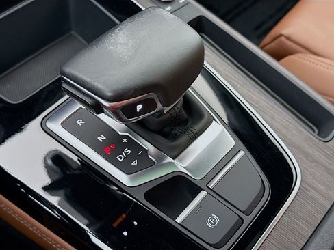 Certified 2023 Audi Q5 2.0T Premium Plus w/ Premium Plus Package image 19