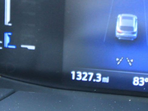 Used 2025 Ford Escape Active FWD image 23