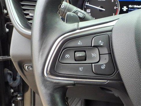 Used 2023 Buick Envision Essence w/ Sport Touring Package image 17