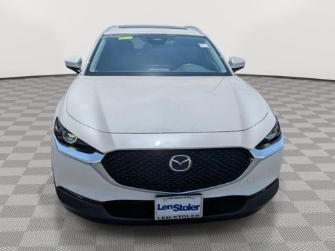 Used 2024 MAZDA CX-30 AWD 2.5 S w/ Preferred Package image 8