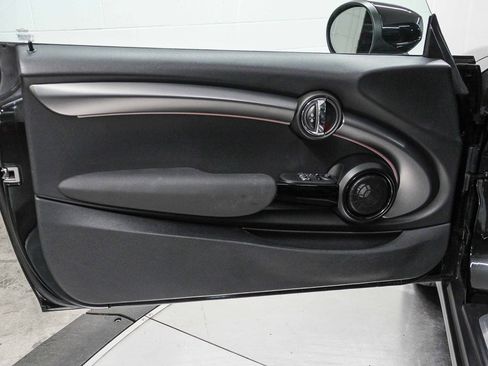 Certified 2024 MINI Cooper SE image 22