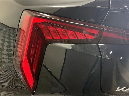 New 2026 Kia K4 GT-Line FWD image 15