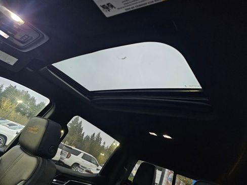 New 2026 Chevrolet Silverado 1500 High Country w/ High Country Premium Package image 10