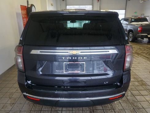 Used 2023 Chevrolet Tahoe LT image 18