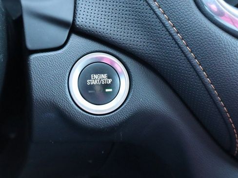 Used 2020 Chevrolet Equinox Premier w/ Premier Redline Edition image 13