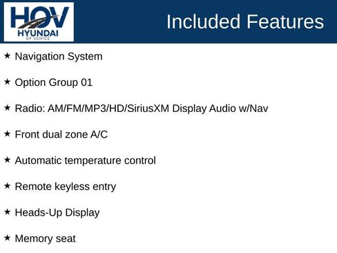 Used 2023 Hyundai Sonata Limited image 6