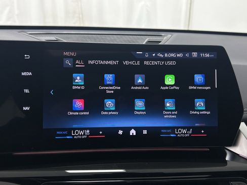 Used 2024 BMW X1 xDrive28i w/ Convenience Package image 16