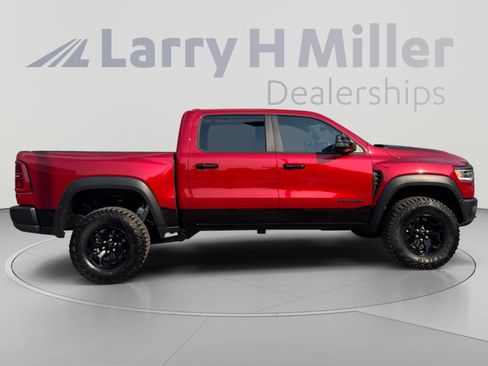 New 2026 RAM 1500 RHO w/ RHO Level 1 Equipment Group AWD/4WD image 6