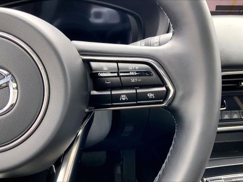 Used 2025 MAZDA CX-90 3.3 Turbo S w/ Premium Package image 25