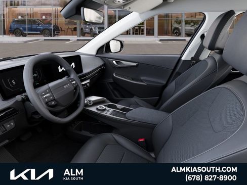 New 2026 Kia EV6 Light RWD image 17