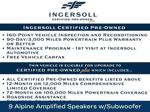 Used 2022 Dodge Durango GT AWD/4WD image 6