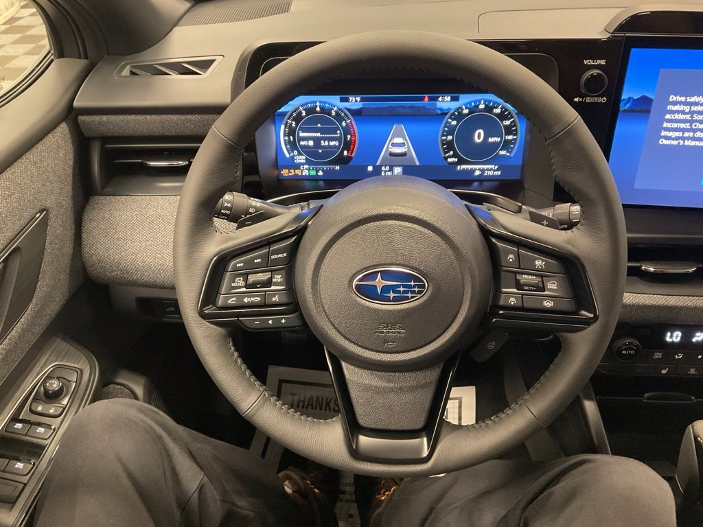 New 2026 Subaru Outback Premium AWD/4WD image 16