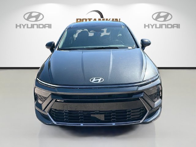 New 2026 Hyundai Sonata N Line FWD image 2