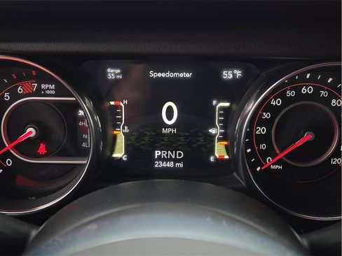 Used 2020 Jeep Wrangler Unlimited Rubicon w/ Quick Order Package 28Y Recon image 18