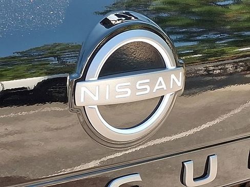 New 2026 Nissan Rogue SV image 20