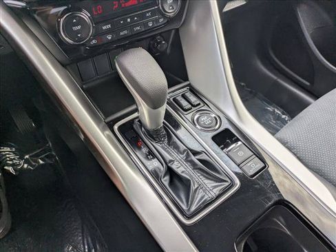 Used 2026 Mitsubishi Eclipse Cross AWD image 13