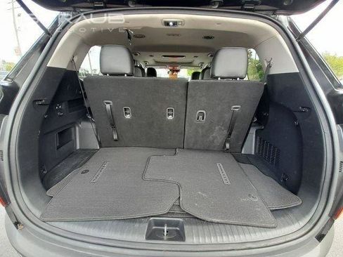 Used 2021 Kia Telluride S AWD/4WD image 58