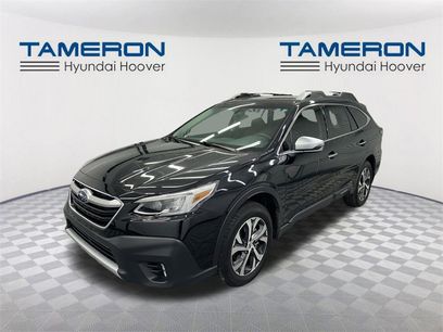 Used 2021 Subaru Outback Touring w/ Popular Package #2