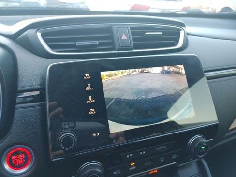 Used 2018 Honda CR-V EX image 10
