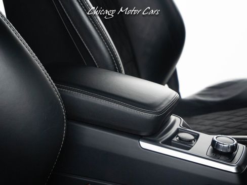 Used 2017 Mercedes-Benz G 550 Squared image 37