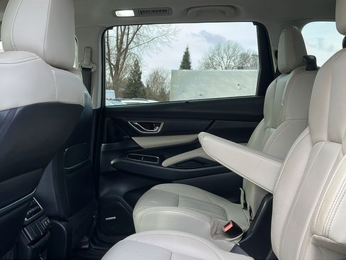 Used 2020 Subaru Ascent Limited w/ Technology Package image 20