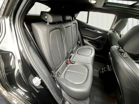 Used 2020 BMW X2 xDrive28i w/ Convenience Package image 25