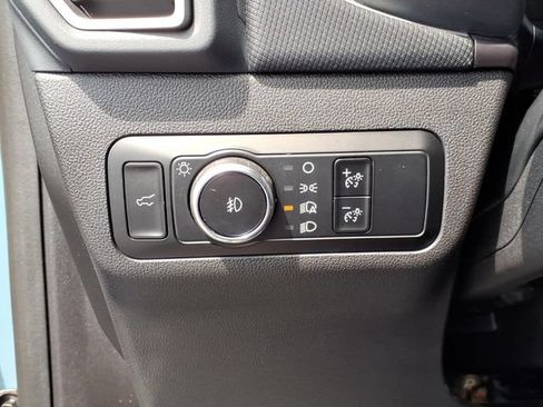 Used 2023 Ford Bronco Sport Big Bend w/ Convenience Package AWD/4WD image 19