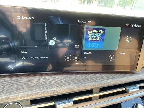 New 2026 Hyundai Santa Fe Calligraphy image 15