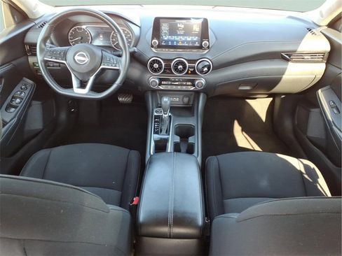 Used 2024 Nissan Sentra SV w/ All-Weather Package image 18